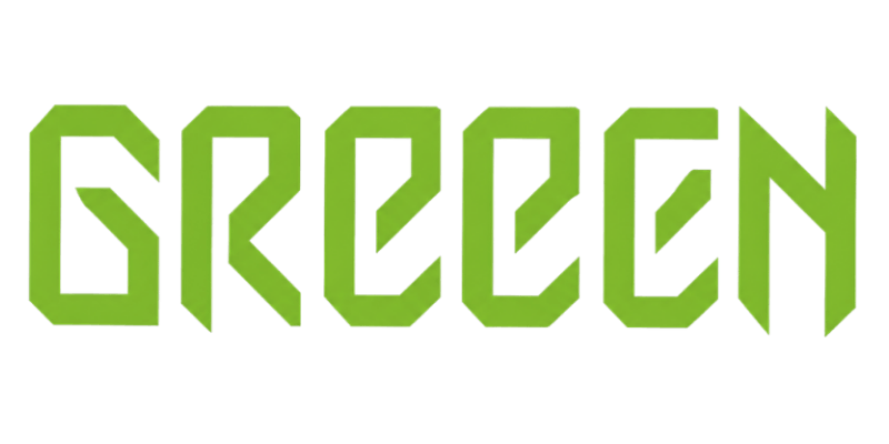 Greeen Merch